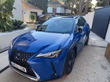 Lexus UX 250h Executive Line Executive Line - Lexus UX