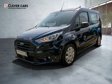 Ford Transit Connect 1.5 Kasten Trend Audio-Paket