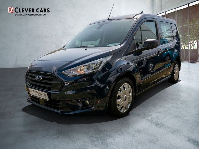 Ford Transit Connect 1.5 Kasten Trend Audio-Paket