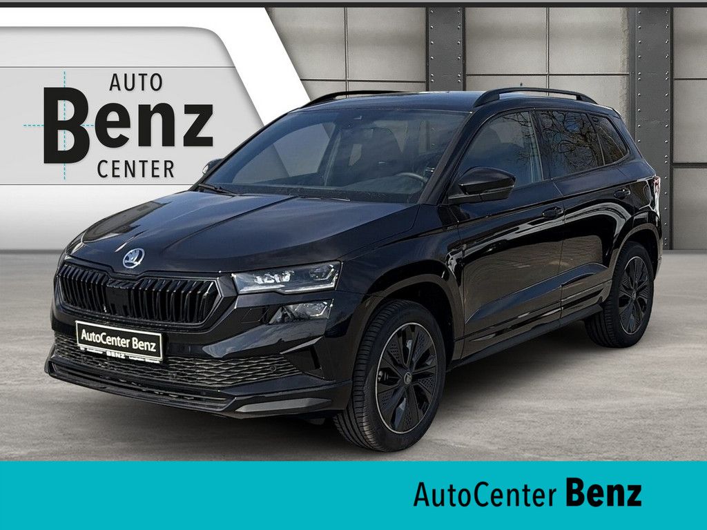 Image of Skoda Karoq