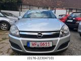 Opel Astra H 1.4 Lim. Edition ZV/KLIMA/TEMPOMAT - gebrauchte Opel Astra aus dem Jahr 2006