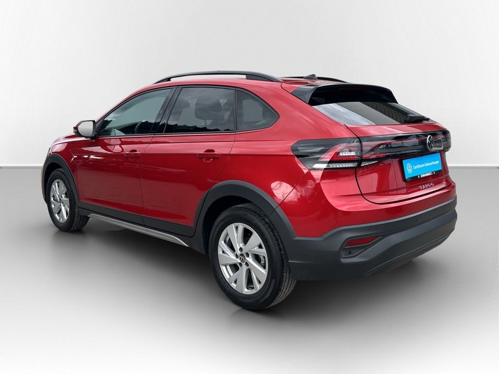 Volkswagen Taigo - Bild 8