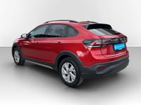 Volkswagen Taigo - Vorschau Bild 8