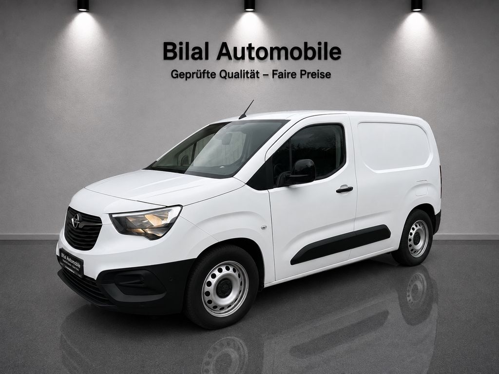 Image of Opel Combo