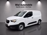 Opel Combo E Cargo Edition - Opel Combo in Gelsenkirchen