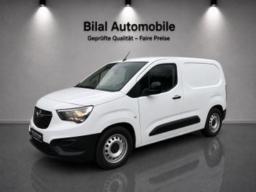 Opel Combo - 1