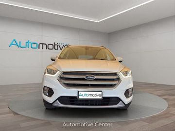 Ford Kuga - 2