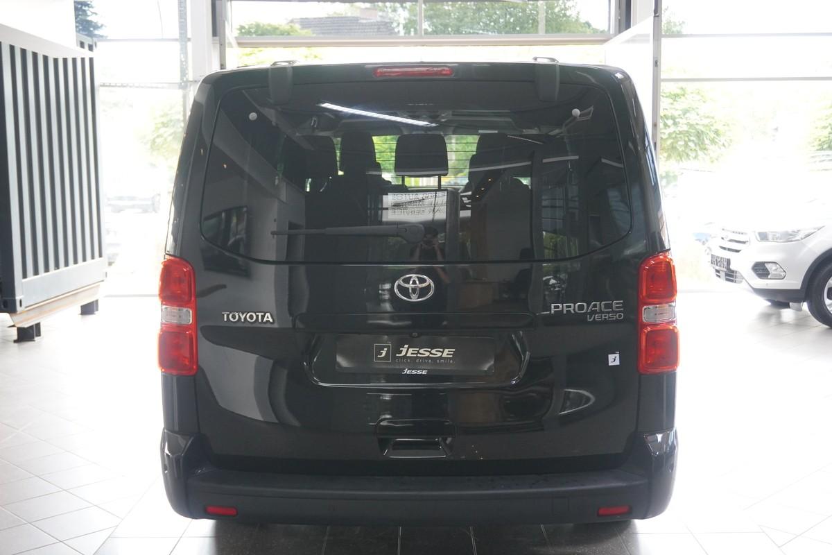 Toyota Proace Verso L2 Executive LED ACC Pano R.Cam Mas