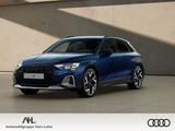 Audi A3 allstreet 35 TFSI S line Matrix LED ACC AUT - Audi A3: Limousine