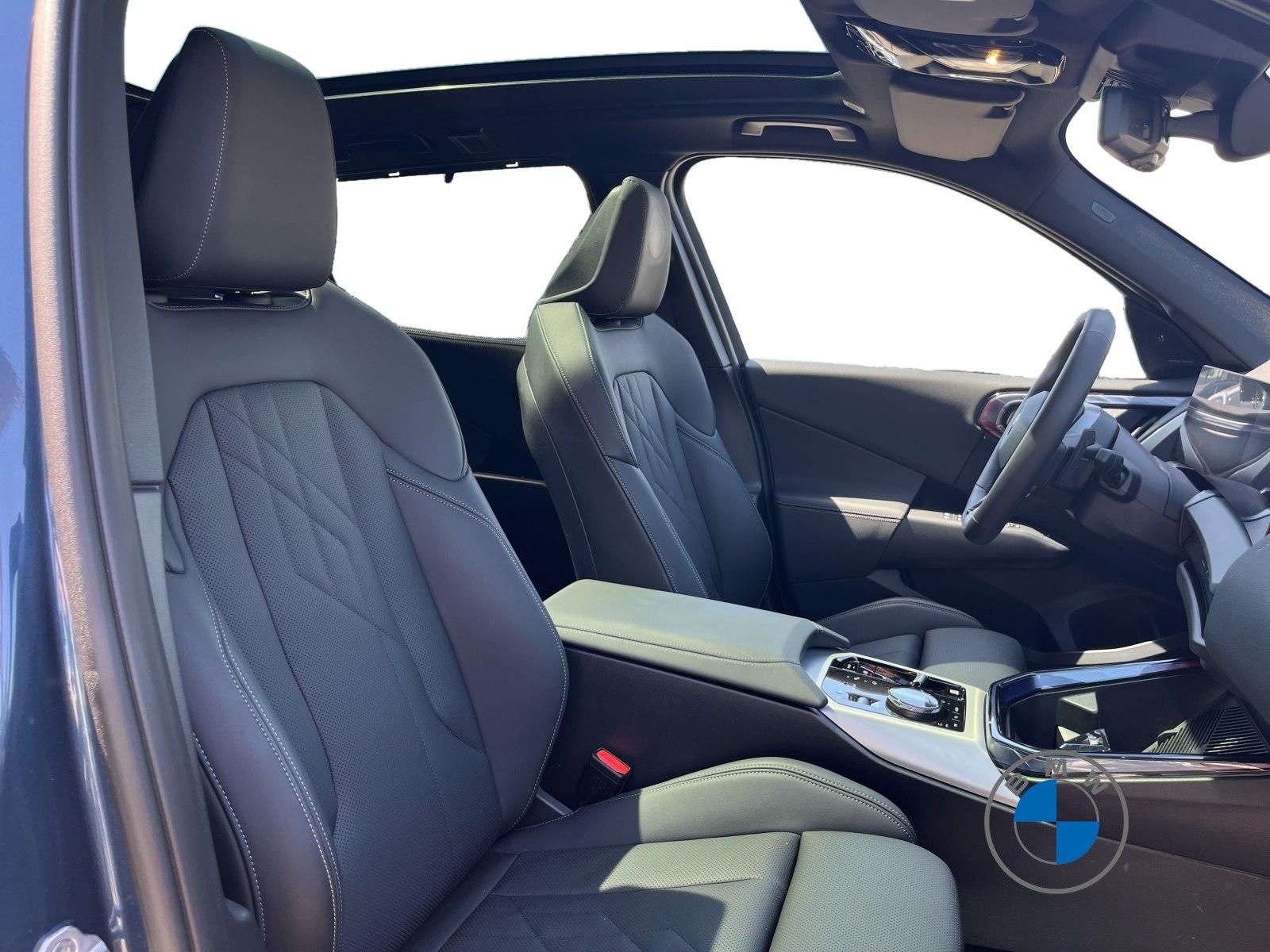 BMW X3 30e xDrive M Sport 19" AHK Pano Sitzbelüft H/