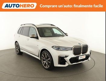 BMW X7 - 6