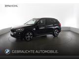 BMW X1 xDrive 20d Advantage Anhängerkupplung Head UP - BMW X1: Anhängerkupplung