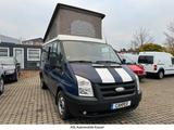 Ford Transit Kasten FT 260 Wohnmobil Hochdach Klima