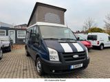Ford Transit Kasten FT 260 Wohnmobil Hochdach Klima