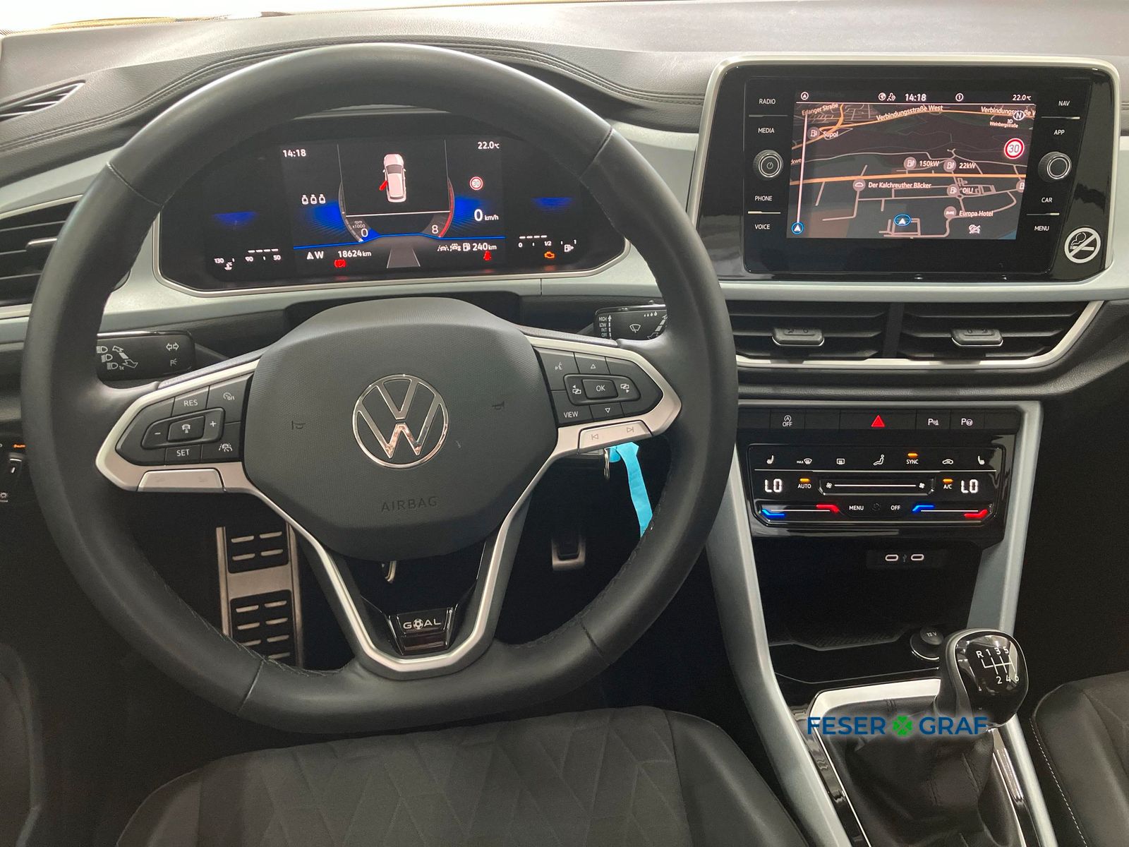 Volkswagen T-Roc - Bild 14