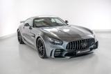 Mercedes-Benz AMG GT R TRACK CARBON NIGHT SCHMIEDER SPORTSCHAL - Mercedes-Benz AMG GT R: Automatik