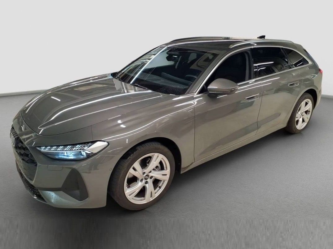 Audi A5 - Bild 2