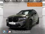 BMW X3 M AHK Driv.Assist.Prof Harman/K Head-Up - gebrauchte BMW X3 M aus dem Jahr 2022