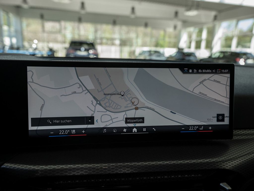 BMW 420 Gran Coupé - Bild 13