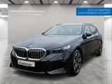BMW 520i Touring M Sport Standheizung AHK Harman/K - BMW 5er Reihe Jahreswagen: Kombi