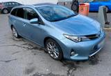 Toyota Auris Hybrid 1.8 Benzin Automatisch... - Toyota 4-Runner Gebrauchtwagen