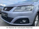 Seat Alhambra 2.0 TDI Style 7-sitzer Navi Keyless SHZ - Seat Alhambra in Bochum