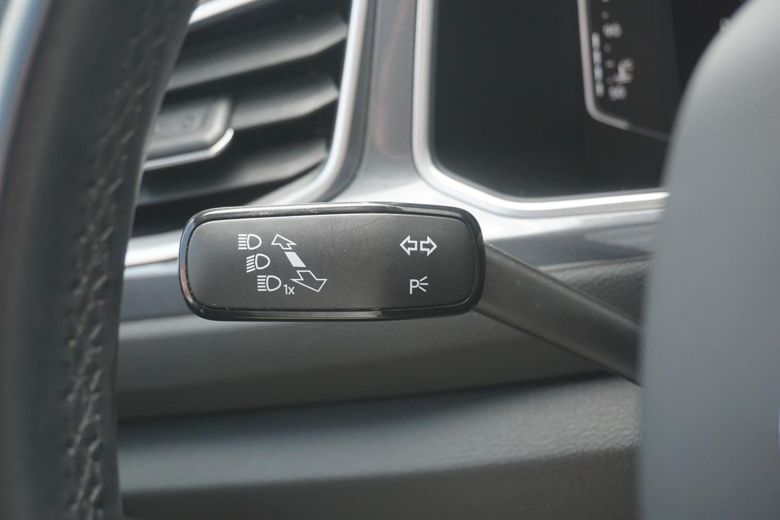 Volkswagen T-Roc 1.5 TSI Style DSG LED Navi ACC AHK DAB, миниатюра 22