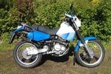 Suzuki  DR 350  - SUZUKI DR 350 S