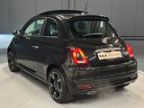 Fiat 500 Sport *PANORAMA*NAVI*Bi-XENON*Beats-Audio* - Fiat 500: Schwarz, Sport