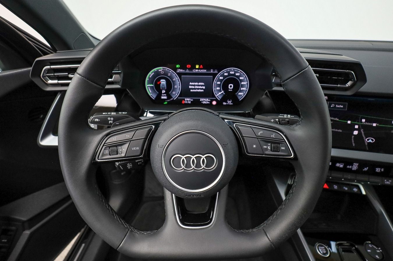 Audi A3 - Bild 21