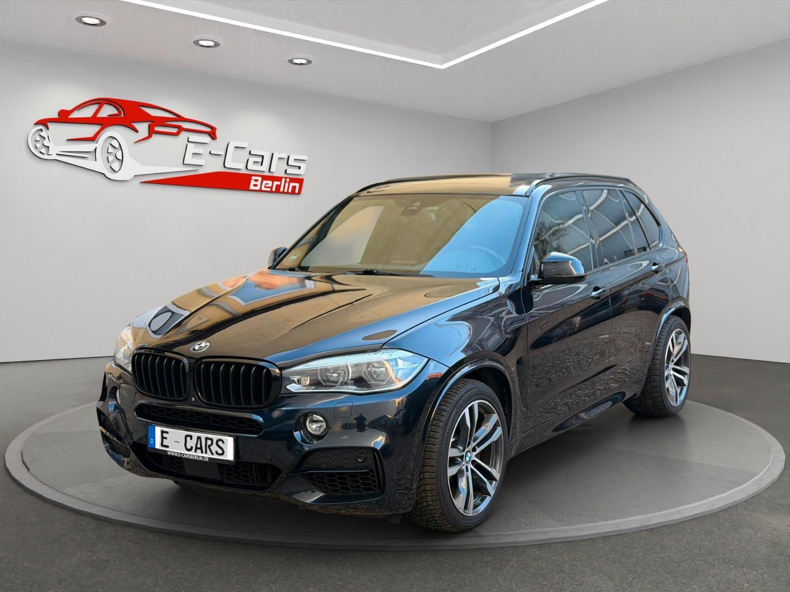 BMW X5 M50d*PANO*DIGITAL*STANDHZG*SOFTCLOSE*B&O