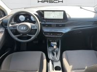 Hyundai i20 - Vorschau Bild 13