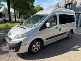 Peugeot EXPERT 229 L2H2 2.0HDI 16V-120 Motor defect - st - Peugeot Wohnmobil oder -wagen Expert