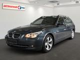 BMW 525i Kombi Automatik AAC Xenon Leder SHZ Navi PD - gebrauchte BMW 525 aus dem Jahr 2007