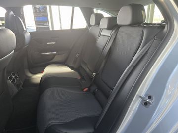 Mercedes C 180 - 12