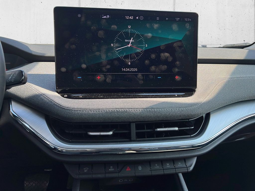 Skoda Enyaq - Bild 16