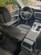 Audi A6 35 TDI S tronic advanced advanced - Audi A6 mit Diesel-Antrieb: Advanced