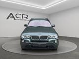 BMW X3 E83 PANO/4xSHZ/TEMPOMAT/PDC/Berganfahrassist. - BMW X3 in Lübeck