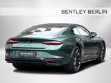 Bentley Continental GT MULLINER V8 HYBRID - MY26 - Bentley Continental GT: Mulliner