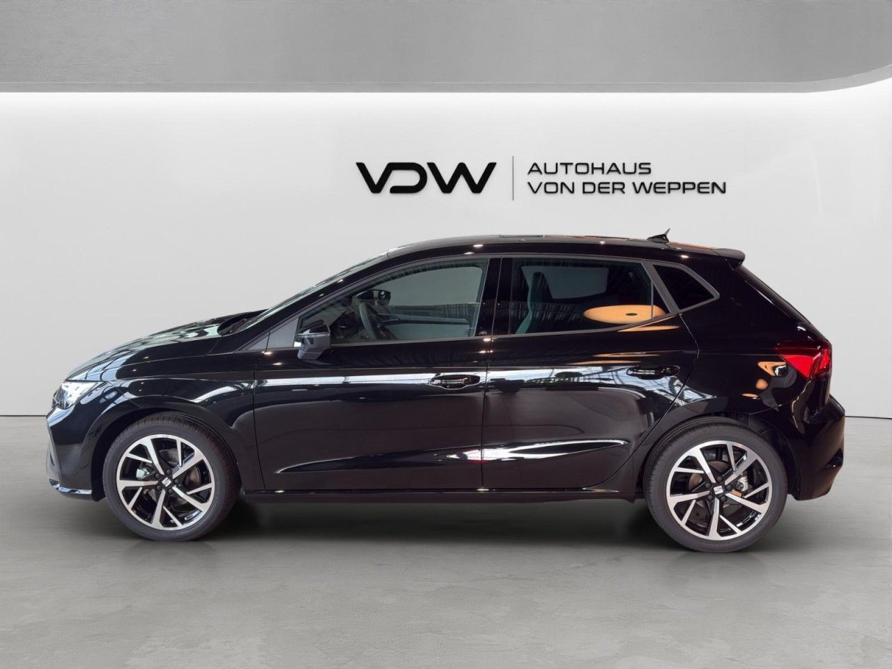 Seat Ibiza - Bild 3