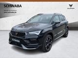 Cupra Ateca 1.5 TSI 110 kW (150 PS) 7-Gang DSG