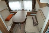 HYMER / ERIBA / HYMERCAR Touring Troll 530 Legend (04) Autark-Paket, FH,  - HYMER / ERIBA Touring troll Wohnwagen gebraucht