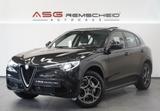 Alfa Romeo Stelvio Super Q4 *19 *ACC *Pano *Kamera *Leder - Alfa Romeo in Wuppertal