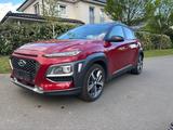 Hyundai KONA Premium 4WD+Navi+LED+Kamera+PDC+Leder+HUD++