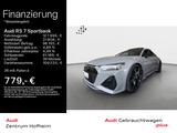 Audi RS 7 Sportback performance*305 km/h*Keramik*Air*