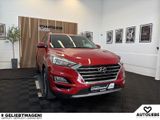 Hyundai Tucson 1.6 TGDI Advantage NAVI*RFK*AHK*SHZ*1HAND - Hyundai in Nürnberg