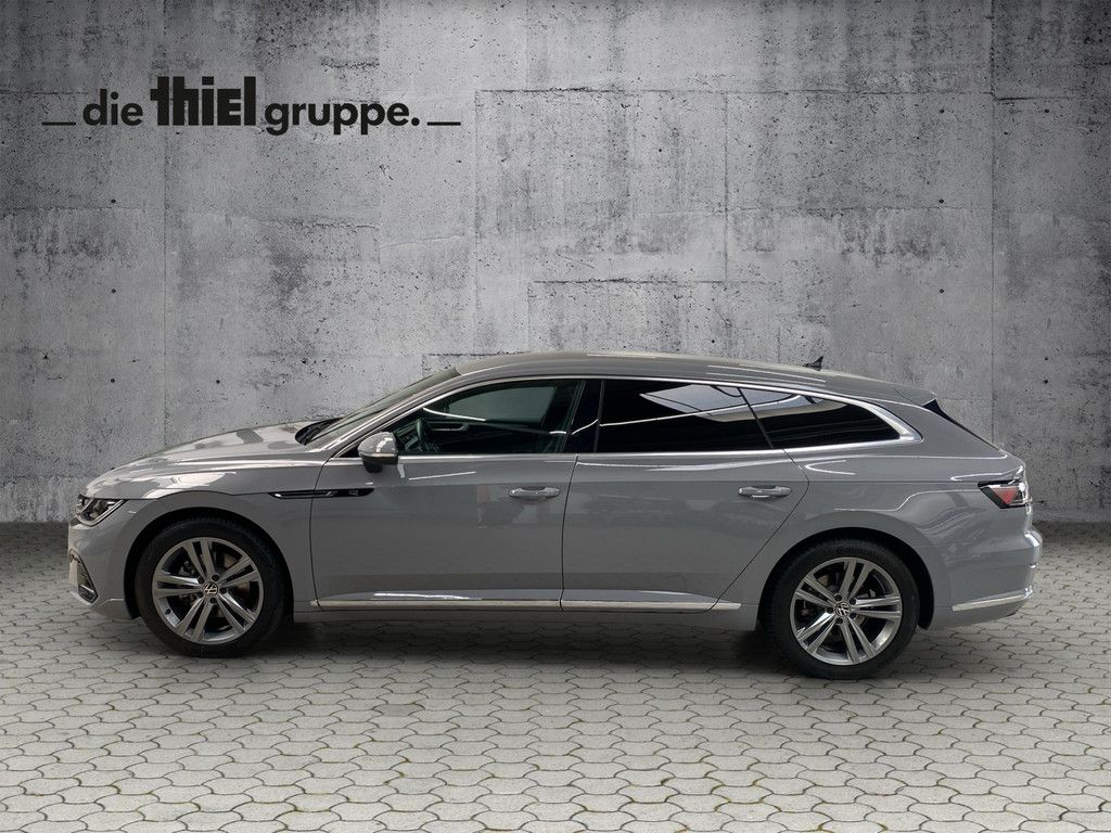 Volkswagen Arteon - Bild 2