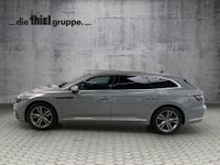 Volkswagen Arteon - Vorschau Bild 2