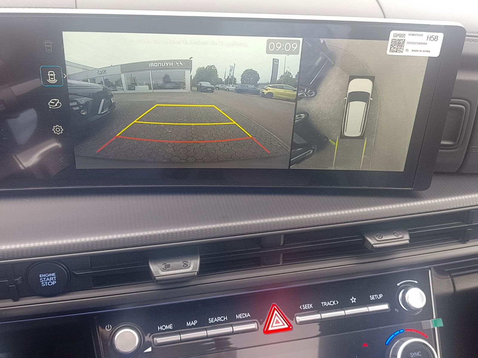 Hyundai Santa Fe – Bild 12