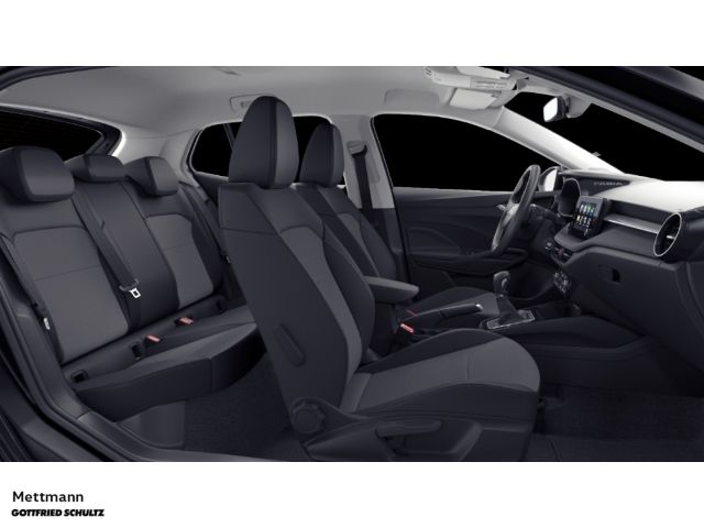 Skoda Fabia - Bild 4